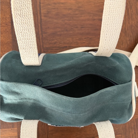 ROWING BLAZERS - Mini Duke & Duke Banker Bag - Picture 3 of 4